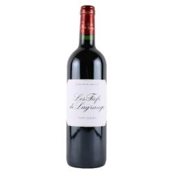 レ・フィエフ・ド・ラグランジュ 2009 750ml【赤ワイン】
