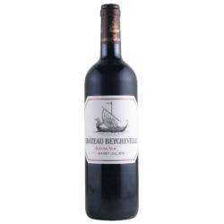 シャトー・ベイシュヴェル[2011] 750ml【赤ワイン】