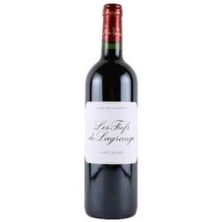 レ・フィエフ・ド・ラグランジュ 2013 750ml【赤ワイン】
