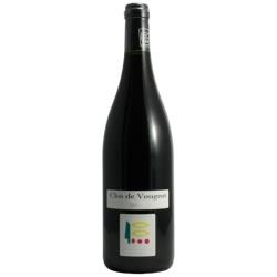 プリューレ・ロック クロ・ド・ヴージョ[2013] 750ml【赤ワイン】