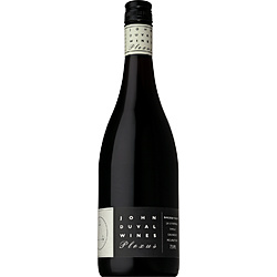 ジョン・デュヴァル・ワインズ  プレキサス・シラーズ・グルナッシュ・ムールヴェードル 2010 750ml【赤ワイン】
