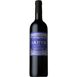 ジッラルディ ハリス・ランゲ・ロッソ  2014 750ml【赤ワイン】