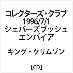 LON] / RN^[YNu1996/7/1VFp[YubVGpCA CD