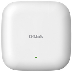 DAP-2610/A1 DAP-2610 スタンドアロン型AP、802.11a/b/g/n/ac（2×2）Wave2対応、屋内用、PoE（802.3af）受電対応、Central Wi-Fi Manager対応、リミテッドライフタイム保証対象