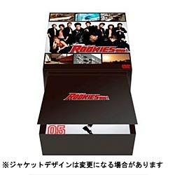 ROOKIES新手背后BOX[DVD][DVD]
