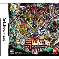 バンダイナムコエンターテインメント ニンテンドーDS ソフト