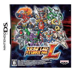 バンダイナムコエンターテインメント ニンテンドーDS ソフト