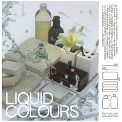 CFCF / Liquid Colours CD