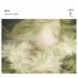 Tomoya Naka / SUN CD