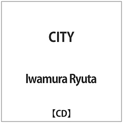 Iwamura Ryuta / CITY CD