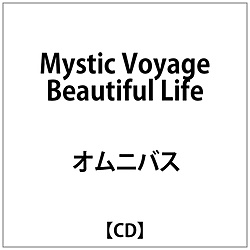 iVDADj/ Mystic Voyage Beautiful Life