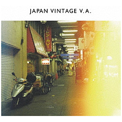 iVDADj/ JAPAN VINTAGE VDAD