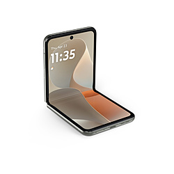 Motorola(g[) motorola razr 60 PANTONE Lightest Sky (CgXJCzCg)  MediaTek Dimensity 7400X 6.9C` /Xg[WF12GB/512GB nanoSIM/eSIM SIMt[X}[gtH