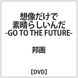 PAN / zőf炵-GO TO THE FUTURE- DVD