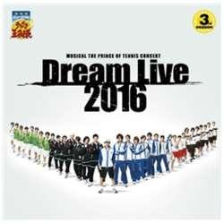 ミュージカル「テニスの王子様」コンサート DREAM LIVE 2016 CD