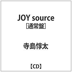 Ց / JOY source ʏ CD