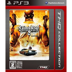 Saints Row2（THQコレクション） 【PS3ゲームソフト】