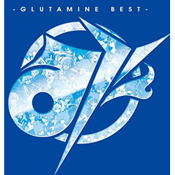 邽݂ / GLUTAMINE BEST  CD