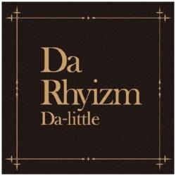 DA-LITTLE / DA RHYIZM CD