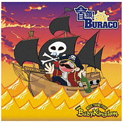 BabyKingdom / !BURACO ʏC CD