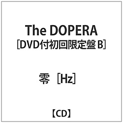 (Hz) / The DOPERA (B) DVDt CD