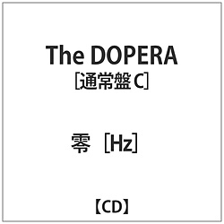 (Hz) / The DOPERA ʏ(C) CD