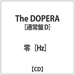 (Hz) / The DOPERA ʏ(D) CD