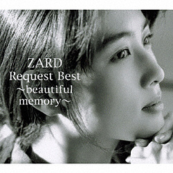 ZARD^ZARD Request Best `beautiful memory`yCDz   mZARD /CDn