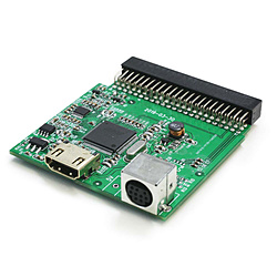 HDMI升压器(PCE用)