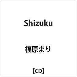 ܂ / Shizuku CD