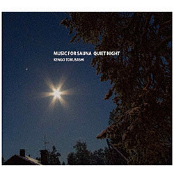 Ƃ / MUSIC FOR SAUNA QUIET NIGHT CD