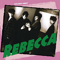 REBECCA/ǥ☆٥ REBECCA CD