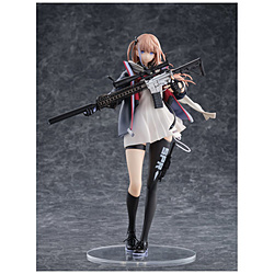 �h���ς݊����i 1/7 �h�[���Y�t�����g���C�� ST AR-15