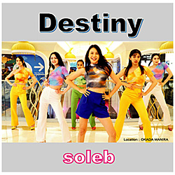 Soleb/ Destiny