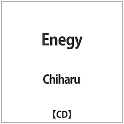Chiharu / Enegy CD