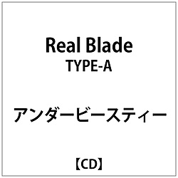 A_[r[XeB[/ Real Blade TYPE-A