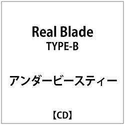 A_[r[XeB[/ Real Blade TYPE-B