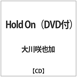  / Hold On DVDt CD