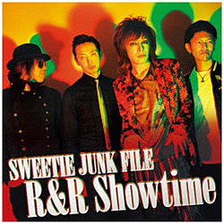SWEETIE JUNK FILE / R&R Showtime CD