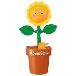 Flower Bank Ђ܂ CG[