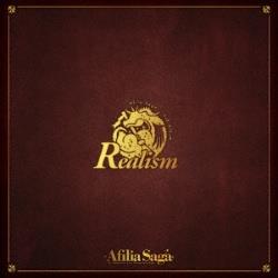 AtBAET[K / REALISM ؔ 2DVDt CD