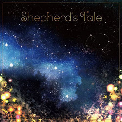 AUGUST LIVEI 2018 yAWW Shepherdfs Tale CD