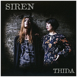THIDA/ SIREN