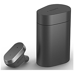 フルワイヤレスイヤホン Xperia Ear エクスペリアイヤー  XEA10 JPB ［ワイヤレス(左右分離) /Bluetooth対応］