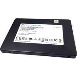 2.5inch SSD 2TB SATA3 MTFDDAK2T0TBN-1AR1ZABYY