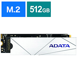 SSD PCI-Expressڑ Premier SSD For Gamers(q[gVNt /PS5Ή)  APSFG-512GCS m512GB /M.2n