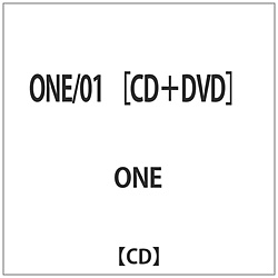 ONE / uONE / 01v DVDt CD