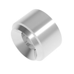 �n�C�L���[�p�[�c TP2-S25 �c�C���p�C�v2 S 2.5mm�i10���j
