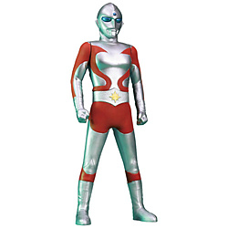 MONSTER SOFVI FIGURE EXTRA �W�����{�[�OA �G�������h���l