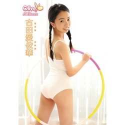 古田愛依華:OLIVE JC 15TEEN